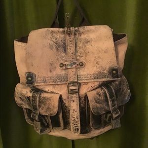 Bed Stu “Jericho” Backpack